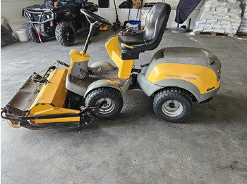 Cortador de grama Stiga Park Pro 16 4WD: foto 3