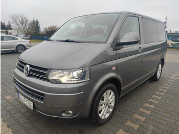 Automóvel VOLKSWAGEN Multivan