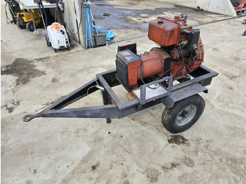 Equipamento de gado