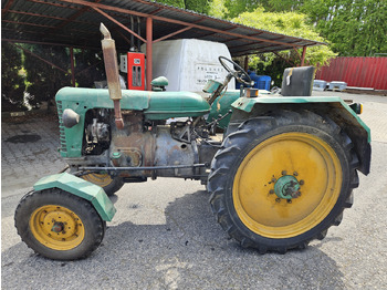 Trator ZETOR