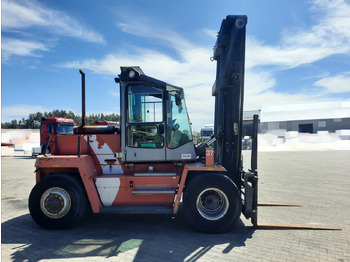 Empilhadeira a diesel KALMAR