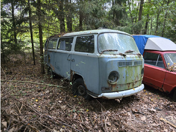 Automóvel VOLKSWAGEN
