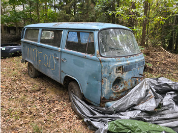 Automóvel VOLKSWAGEN