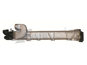 Radiador EGR MAN