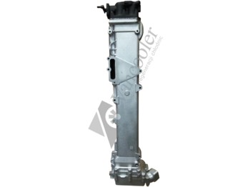 Radiador EGR MAN TGX
