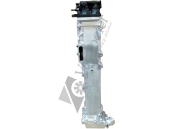 Radiador EGR MAN TGX
