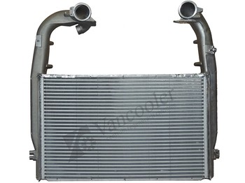 Intercooler SCANIA
