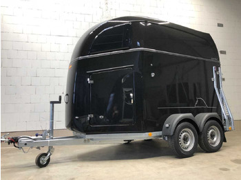 Reboque para cavalos novo BOECKMANN Comfort ALB SK Pferdeanhänger: foto 3