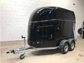 Reboque para cavalos novo BOECKMANN Comfort ALB SK Pferdeanhänger: foto 4