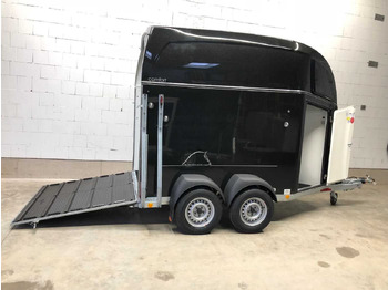 Reboque para cavalos novo BOECKMANN Comfort ALB SK Pferdeanhänger: foto 5