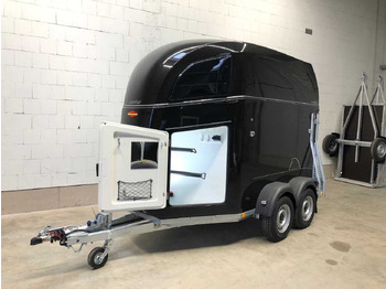 Reboque para cavalos novo BOECKMANN Comfort ALB SK Pferdeanhänger: foto 2