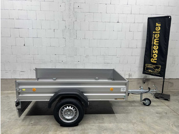 Reboque para carros BÖCKMANN