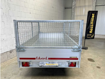 Reboque basculante novo EDUARD 3116-4-1O3-2563-P Gitter Rückwärtskipper: foto 3