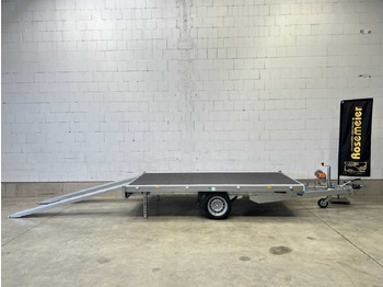 Reboque para carros EDUARD