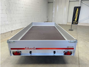 Reboque para carros novo EDUARD 4020-4-P3-2763 Hochlader: foto 3