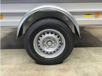 Reboque para carros novo KOCH 4.13 2 BWEH u. Deckel Tür Deckelanhänger: foto 3