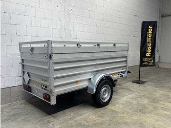 Reboque para carros novo KOCH 4.13 2 BWEH u. Deckel Tür Deckelanhänger: foto 2
