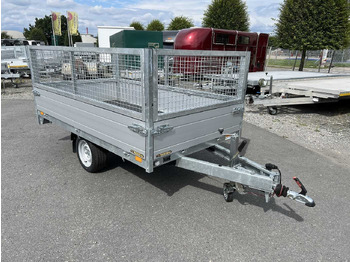 Reboque para carros SARIS