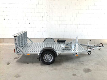 Reboque para moto VEZEKO