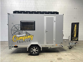 Caravana novo VEZEKO TK C 18.35 SP Offroad Campinganhänger: foto 2