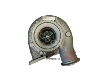 Turbocompressor HOLSET