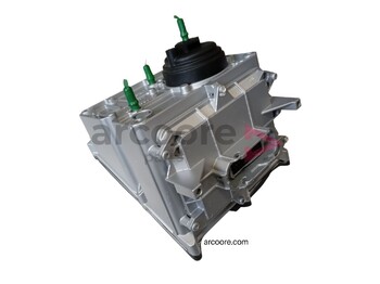 Motor e peças VOLVO