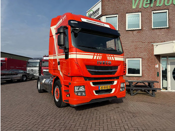 Tractor IVECO Stralis 400