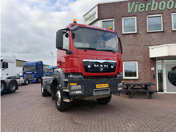 Tractor MAN TGS 18.440