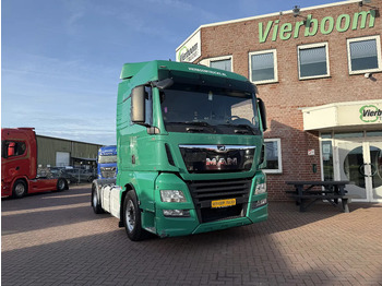 Tractor MAN TGX 18.420