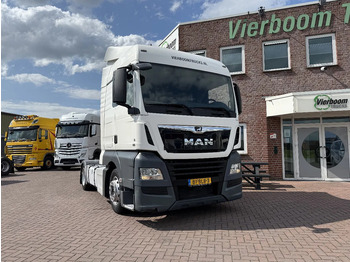 Tractor MAN TGX 18.460