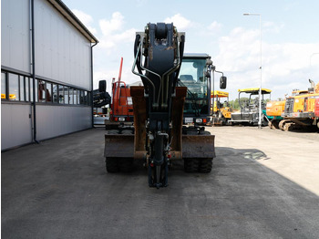 Escavadeira de rodas ATLAS 150W: foto 3