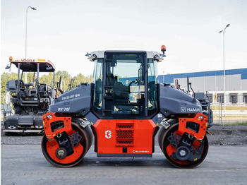 Compactador de asfalto HAMM DV+ 70i VO-S: foto 5