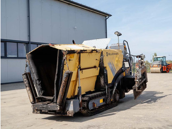 Acabadora VÖGELE SUPER 800: foto 2