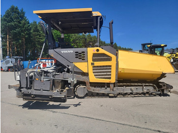 Acabadora VOLVO