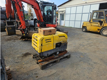 Placas vibratórias BOMAG: foto 2