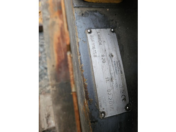 Placas vibratórias BOMAG: foto 5