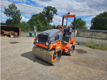 Rolo HAMM HD 12 VV: foto 3