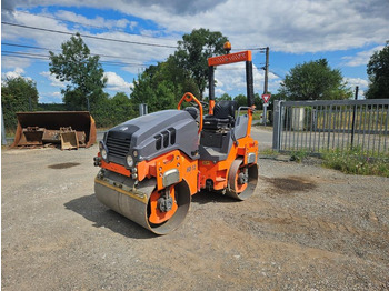 Rolo HAMM HD 12 VV: foto 2