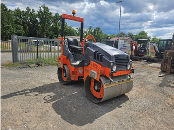 Rolo HAMM HD 12 VV: foto 5