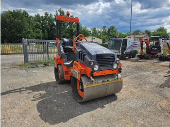 Rolo HAMM HD 12 VV: foto 4