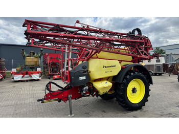 Pulverizador agricola KVERNELAND