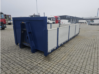 Contentor ampliroll
