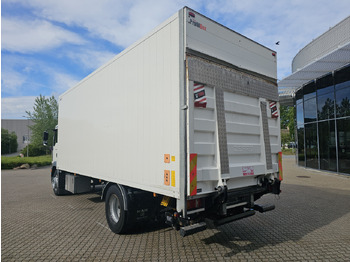 Camião furgão MAN TGM 18.290: foto 3