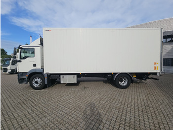 Camião furgão MAN TGM 18.290: foto 2