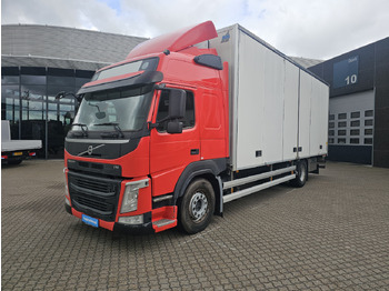 Camião furgão VOLVO FM 340
