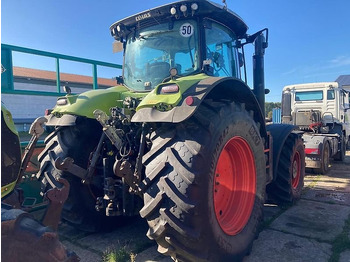 Trator CLAAS Axion 830: foto 3