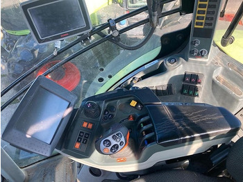 Trator CLAAS Axion 830: foto 2