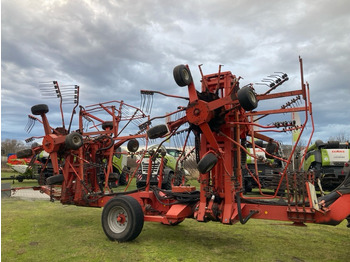 Ancinho enleirador Kuhn GA 15021: foto 5