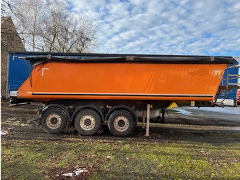 Semi-reboque basculante SCHMITZ SKI