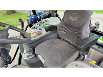 Trator Deutz-Fahr 5115: foto 3